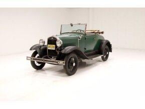 1930 Ford Model A for sale 101704010